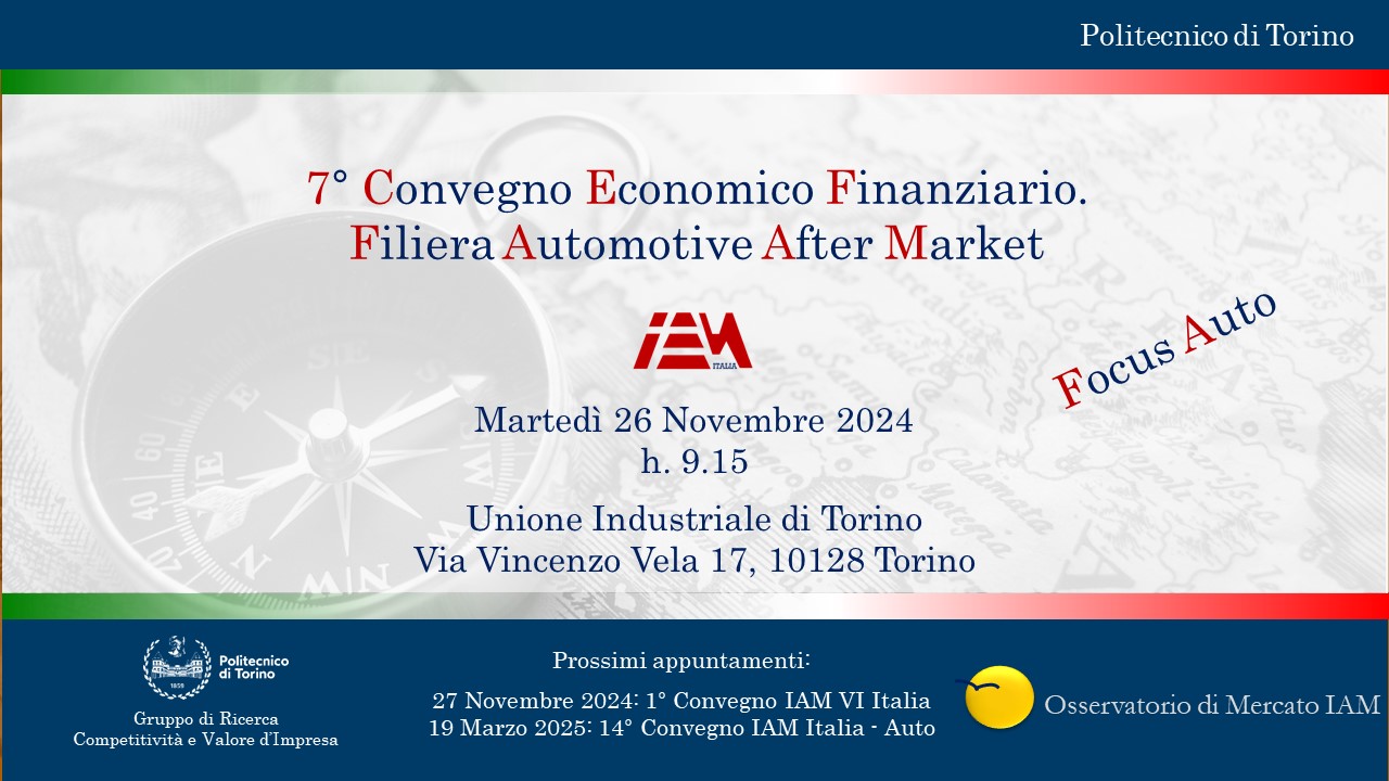 Convegno 2024